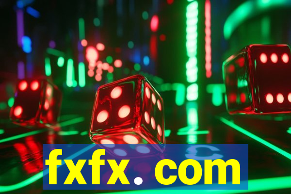 fxfx. com